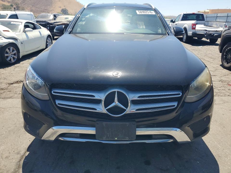 Auction sale of the 2019 Mercedes-benz Glc, vin: WDC0G4KB6KF581080, lot number: 56902516