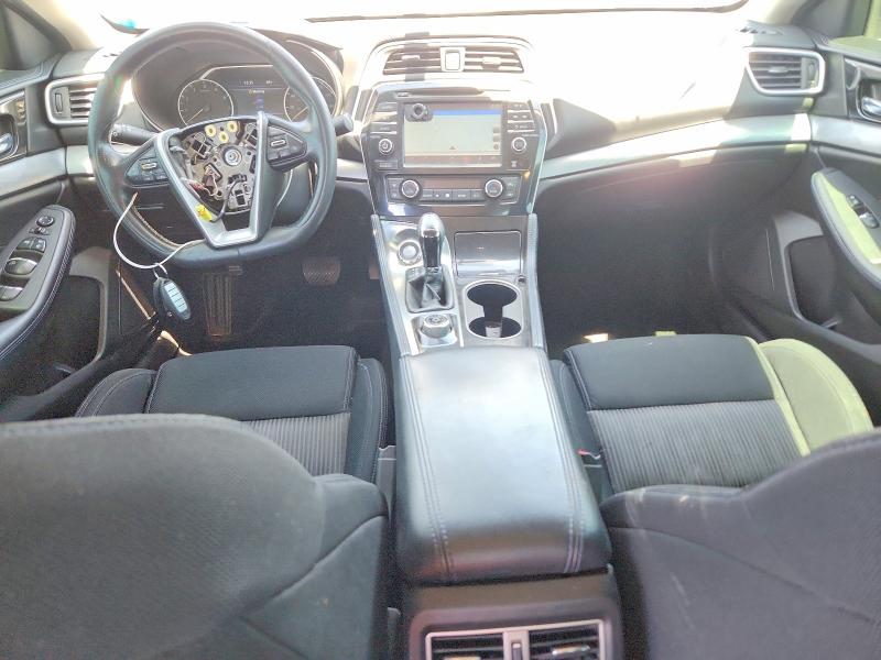 2016 Nissan Maxima მანქანა იყიდება აუქციონზე, vin: 1N4AA6AP8GC445343, აუქციონის ნომერი: 58605816
