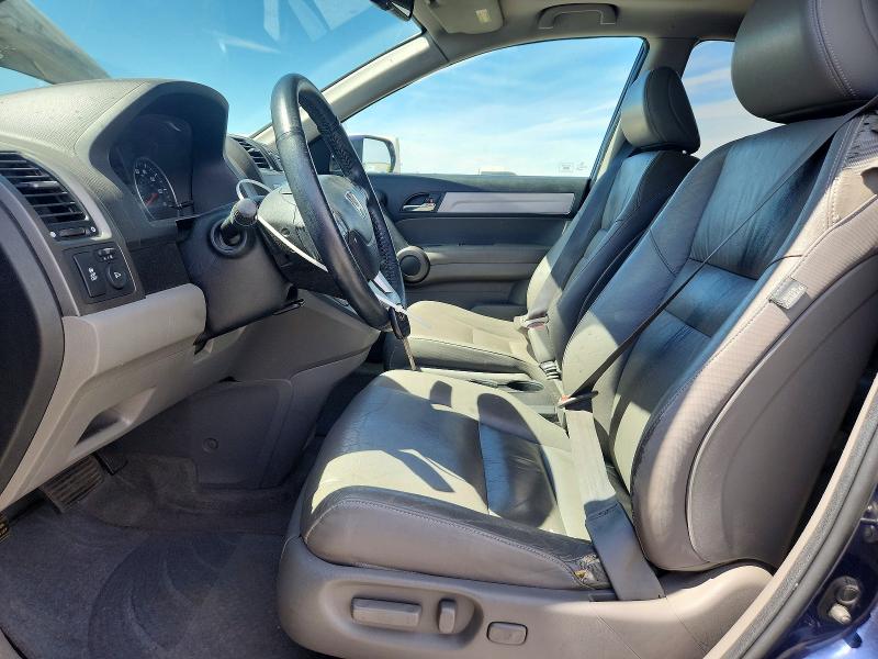 Продажа на аукционе авто 2011 Honda Cr-v, vin: 5J6RE3H77BL061014, номер лота: 56736036