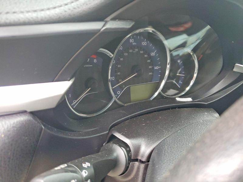 Продажа на аукционе авто 2016 Toyota Corolla, vin: 2T1BURHE0GC631669, номер лота: 55308546