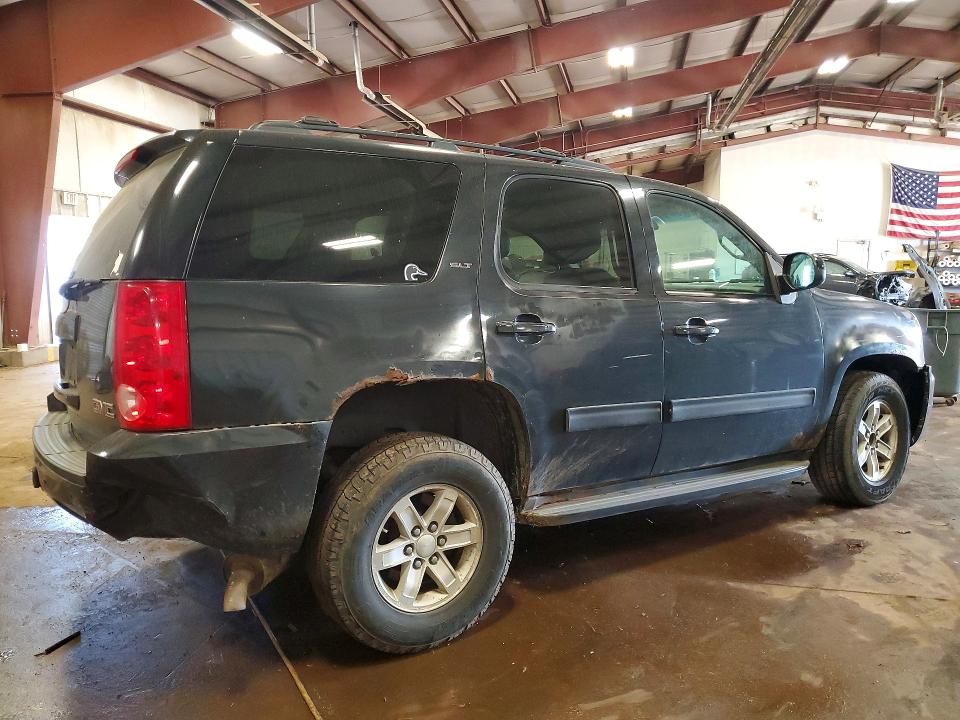 Aukcja sprzedaży 2011 Gmc Yukon, vin: 1GKS2CE04BR182253, numer aukcji: 55462946