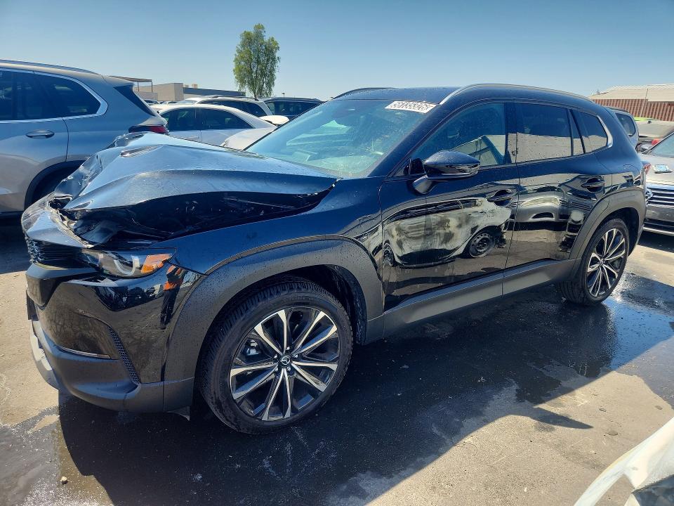 Aukcja sprzedaży 2026 Mazda Cx-50, vin: 7MMVABDL1TN475649, numer aukcji: 56135326