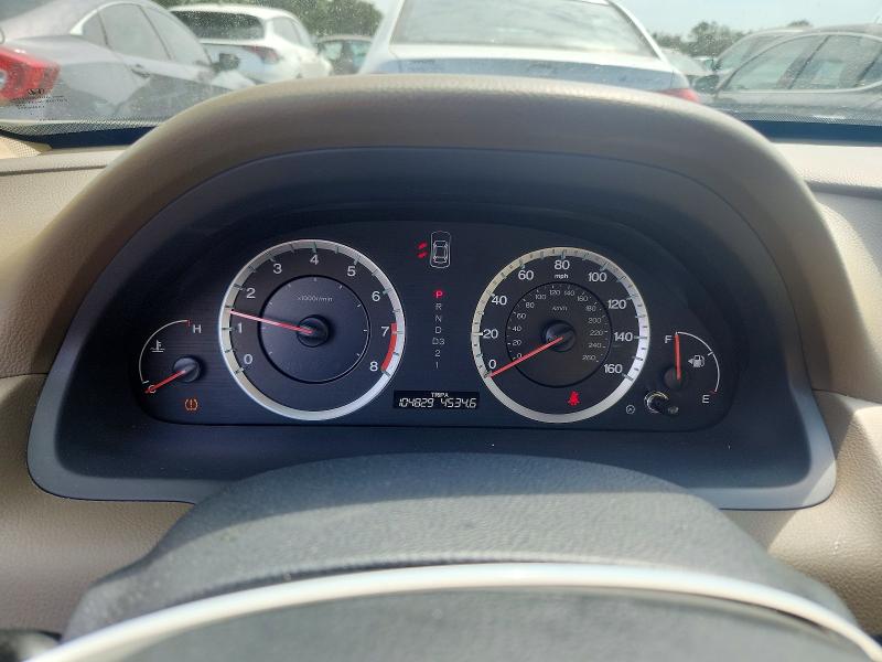 Aukcja sprzedaży 2008 Honda Accord, vin: 1HGCP26448A145063, numer aukcji: 50361626