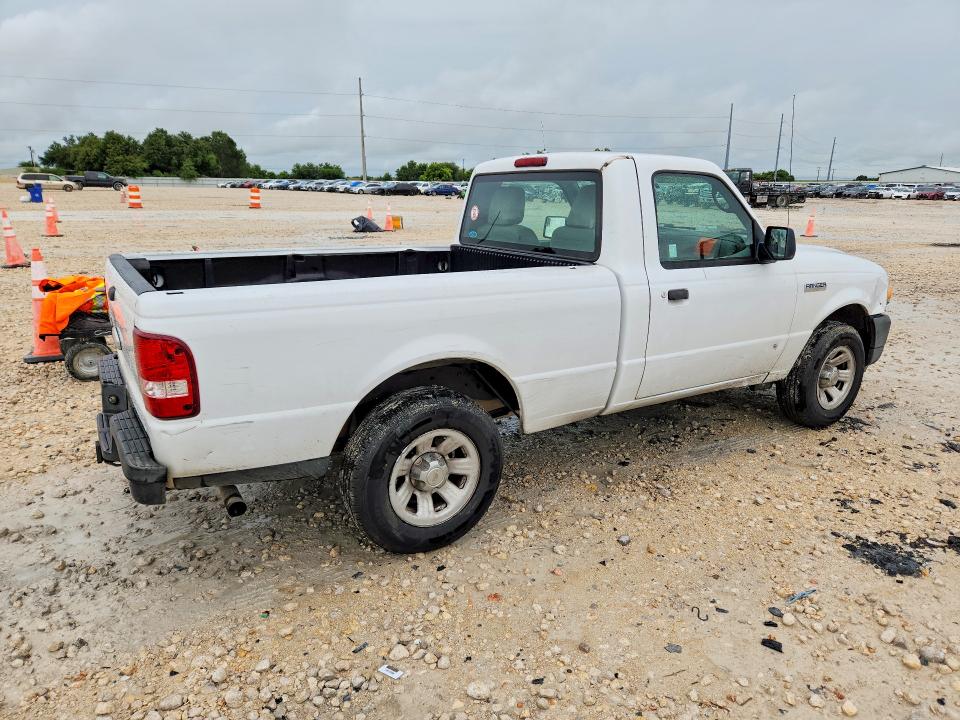 Aukcja sprzedaży 2011 Ford Ranger, vin: 1FTKR1AD2BPB00603, numer aukcji: 57226156