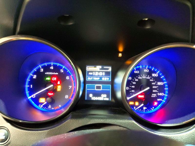 Продажа на аукционе авто 2018 Subaru Legacy, vin: 4S3BNAC68J3032274, номер лота: 58277076