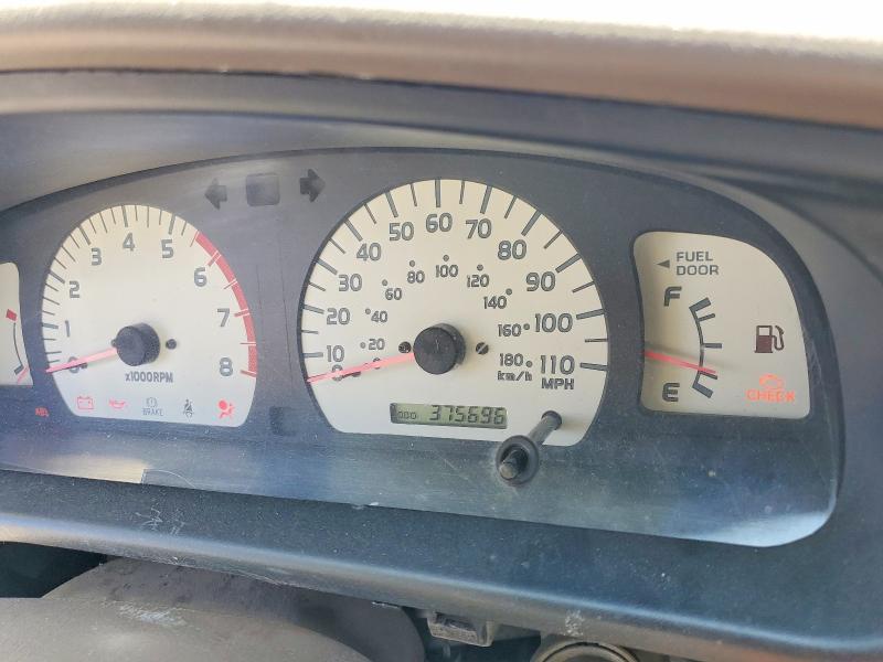 Aukcja sprzedaży 2004 Toyota Tacoma, vin: 5TEGN92N14Z427870, numer aukcji: 57748276