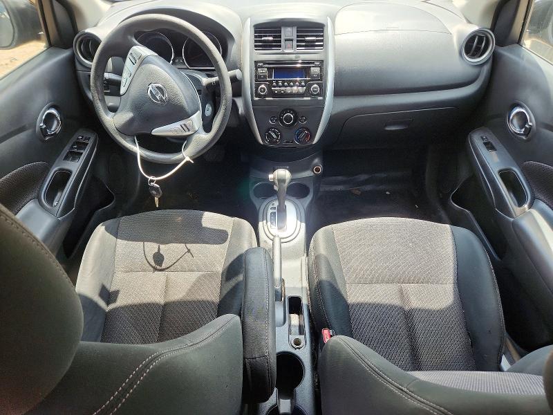 Aukcja sprzedaży 2017 Nissan Versa, vin: 3N1CN7AP3HL832047, numer aukcji: 57940886