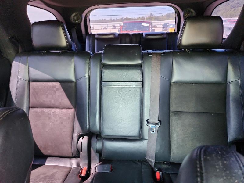 Aukcja sprzedaży 2020 Dodge Durango, vin: 1C4SDHCT9LC154730, numer aukcji: 59088216