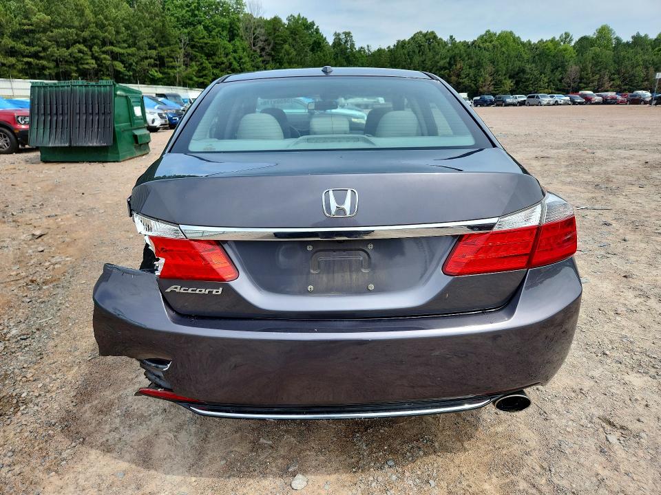 Aukcja sprzedaży 2013 Honda Accord, vin: 1HGCR2F84DA138217, numer aukcji: 58509116