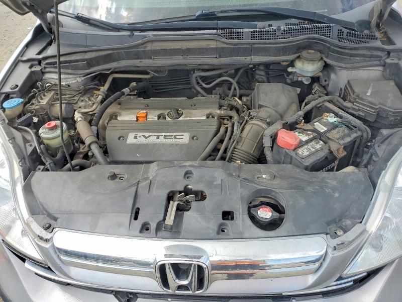 Продажа на аукционе авто 2007 Honda Cr-v, vin: 5J6RE48517L015156, номер лота: 55430856