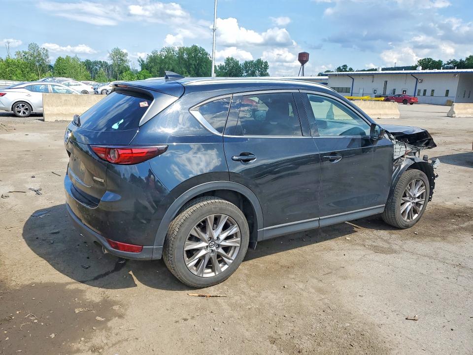 57109196 :رقم المزاد ، JM3KFBDM2L0868349 vin ، 2020 Mazda Cx-5 مزاد بيع