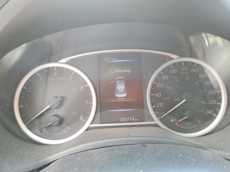 Aukcja sprzedaży 2017 Nissan Sentra, vin: 3N1AB7AP7HY397455, numer aukcji: 56454336
