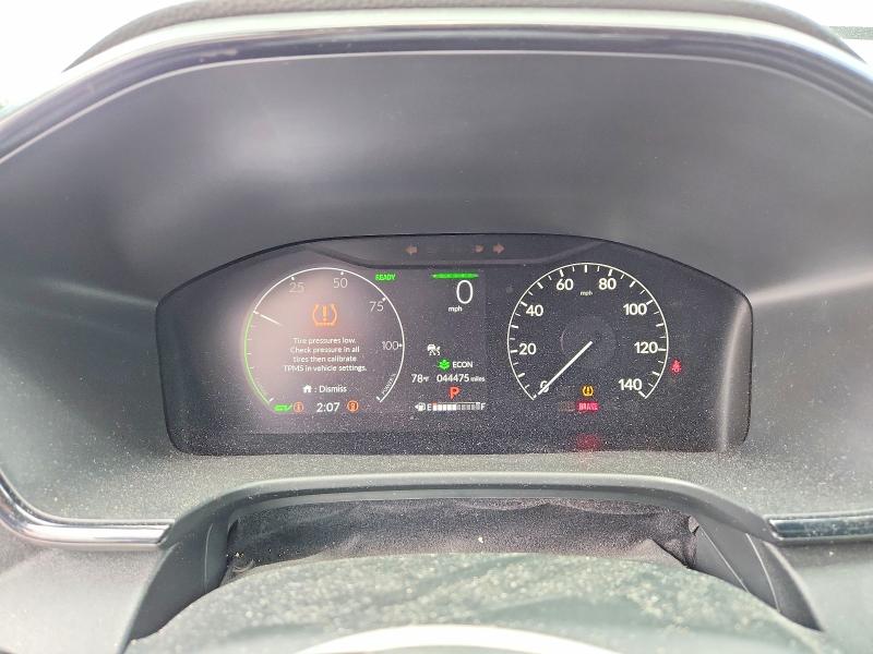 Продажа на аукционе авто 2024 Honda Cr-v, vin: 7FARS6H56RE013150, номер лота: 55969406