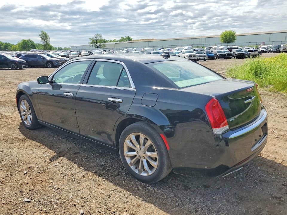 56651846 :رقم المزاد ، 2C3CCAKG2GH305238 vin ، 2016 Chrysler 300c مزاد بيع