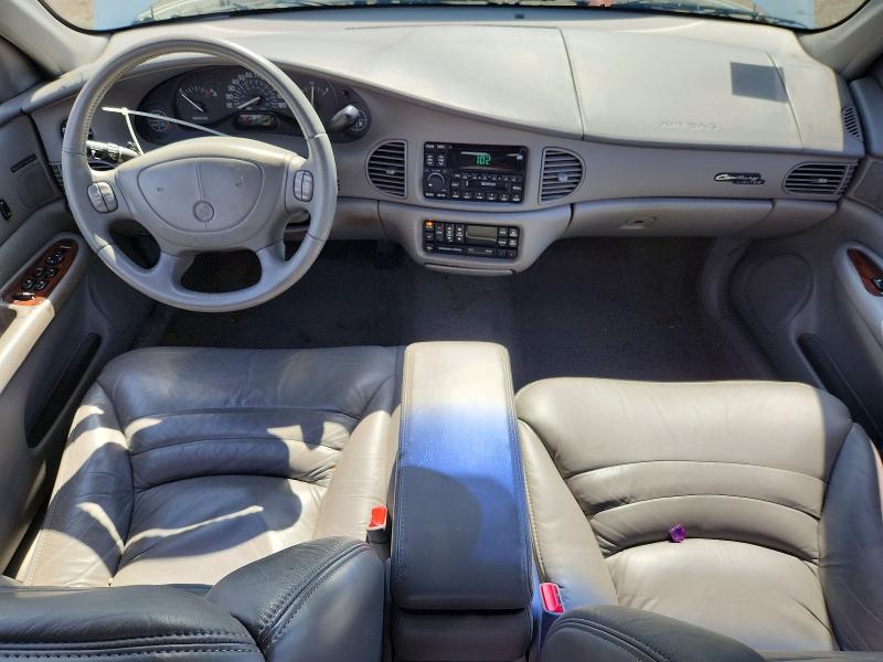 Продажа на аукционе авто 1999 Buick Century, vin: 2G4WY52M9X1449929, номер лота: 56690706