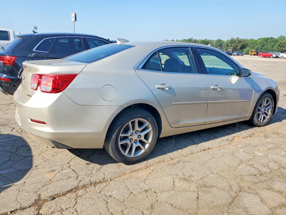 2016 Chevrolet Malibu Limited მანქანა იყიდება აუქციონზე, vin: 1G11C5SA8GF126878, აუქციონის ნომერი: 56680656
