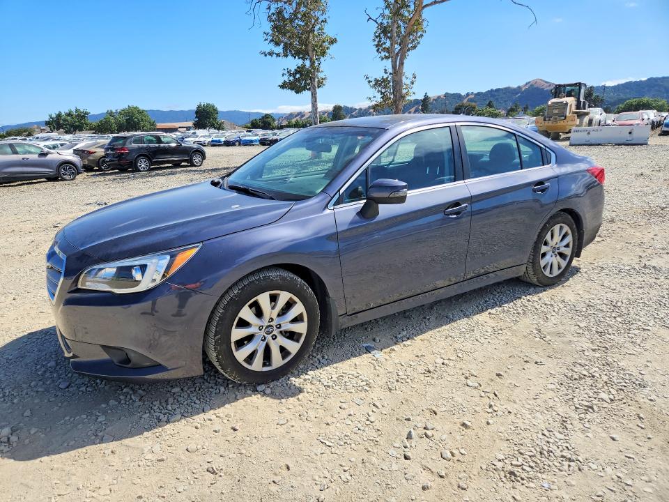 2016 Subaru Legacy მანქანა იყიდება აუქციონზე, vin: 4S3BNBF67G3010339, აუქციონის ნომერი: 59176606
