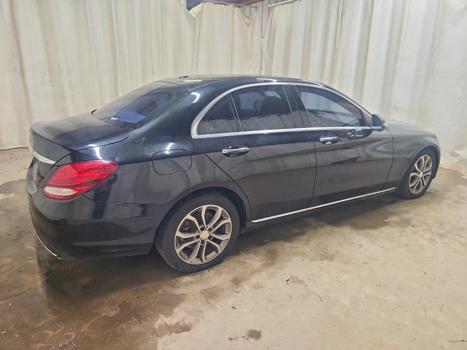 Продаж на аукціоні авто 2016 Mercedes-benz C, vin: 55SWF4JBXGU149624, номер лоту: 54839076