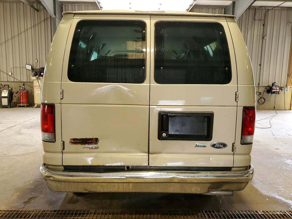 Продажа на аукционе авто 2012 Ford Econoline, vin: 1FBNE3BL7CDA23549, номер лота: 58956676
