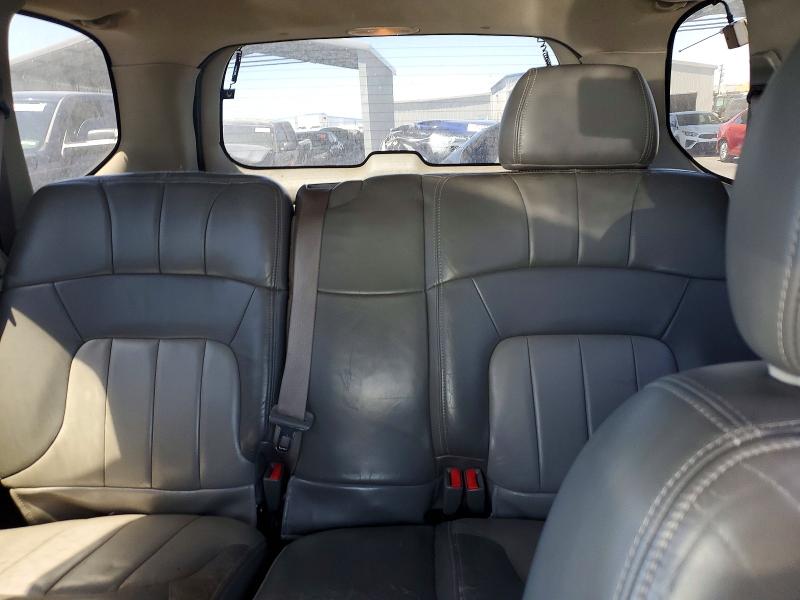 2003 Gmc Envoy მანქანა იყიდება აუქციონზე, vin: 1GKDS13S032258904, აუქციონის ნომერი: 57431896