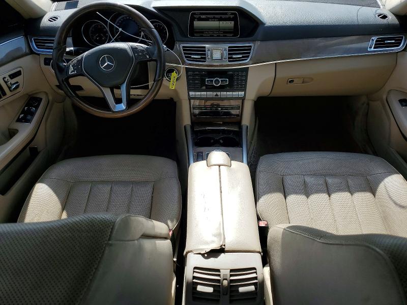 Продаж на аукціоні авто 2014 Mercedes-benz E, vin: WDDHF5KB5EA982287, номер лоту: 79715985