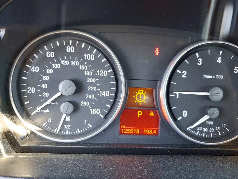 Продажа на аукционе авто 2007 Bmw 328, vin: WBAVC535X7FZ79953, номер лота: 55818816