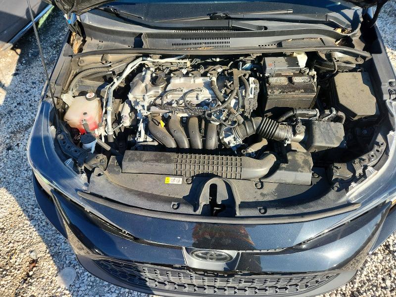 Aukcja sprzedaży 2020 Toyota Corolla, vin: 5YFEPRAE8LP105105, numer aukcji: 56840866