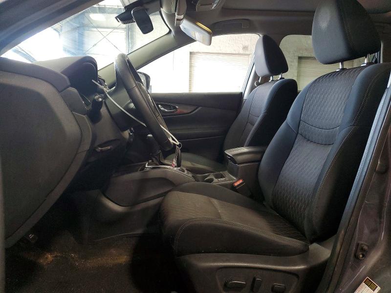 Aukcja sprzedaży 2019 Nissan Rogue Hybrid, vin: 5N1ET2MV7KC710704, numer aukcji: 55392916