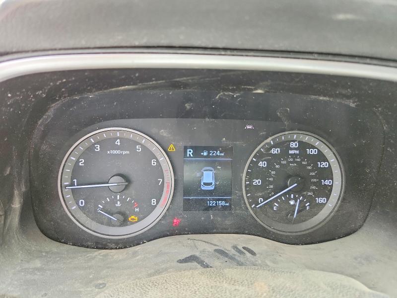 Aukcja sprzedaży 2020 Hyundai Tucson, vin: KM8J2CA47LU281045, numer aukcji: 55050346