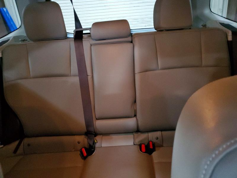 Aukcja sprzedaży 2016 Subaru Forester, vin: JF2SJAXCXGH448173, numer aukcji: 58242926