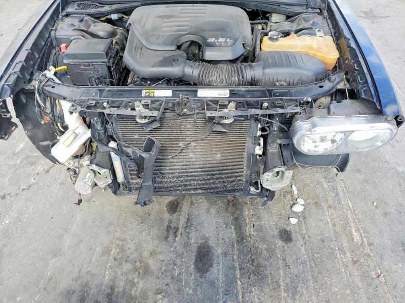 Продажа на аукционе авто 2014 Dodge Challenger, vin: 2C3CDYAG4EH256189, номер лота: 56760586