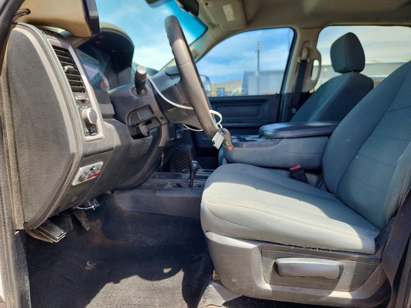 Aukcja sprzedaży 2014 Ram 2500, vin: 3C6UR5HLXEG309200, numer aukcji: 55070846