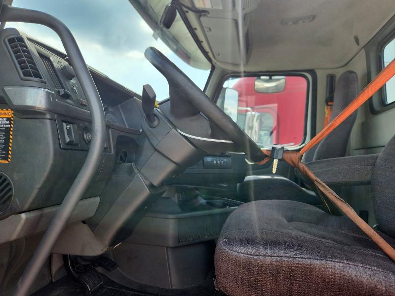 2019 Volvo Vnr მანქანა იყიდება აუქციონზე, vin: 4V4WC9EH6KN219205, აუქციონის ნომერი: 59084826