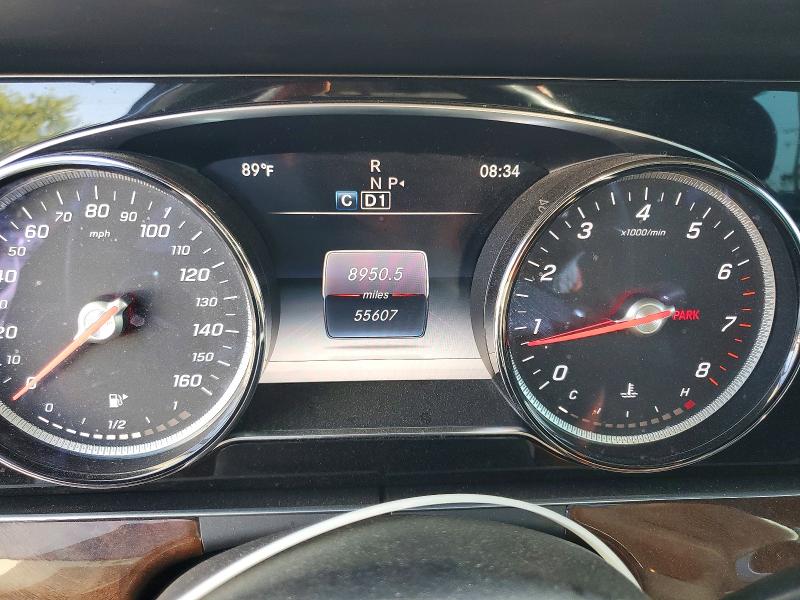 Продажа на аукционе авто 2017 Mercedes-benz E, vin: WDDZF4KBXHA197878, номер лота: 56946516