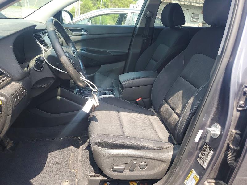 2016 Hyundai Tucson მანქანა იყიდება აუქციონზე, vin: KM8J3CA21GU071316, აუქციონის ნომერი: 56934086