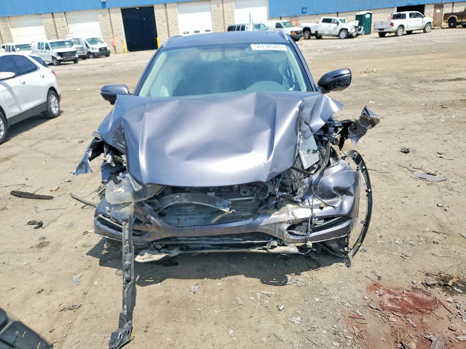 Aukcja sprzedaży 2018 Honda Hr-v, vin: 3CZRU6H78JM708263, numer aukcji: 56138526