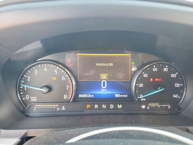Aukcja sprzedaży 2020 Ford Explorer, vin: 1FMSK8DHXLGA81517, numer aukcji: 58113556