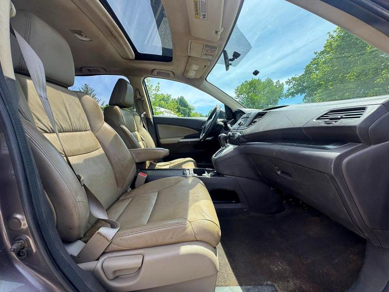 Aukcja sprzedaży 2014 Honda Cr-v, vin: 2HKRM4H78EH701593, numer aukcji: 58478386