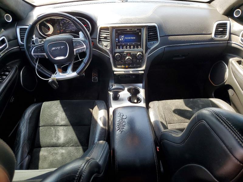 Продажа на аукционе авто 2015 Jeep Grand Cherokee, vin: 1C4RJFDJ6FC761620, номер лота: 58259226