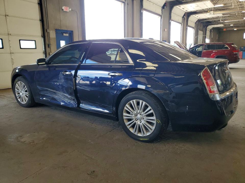 Aukcja sprzedaży 2012 Chrysler 300, vin: 2C3CCAHG1CH232946, numer aukcji: 56770816