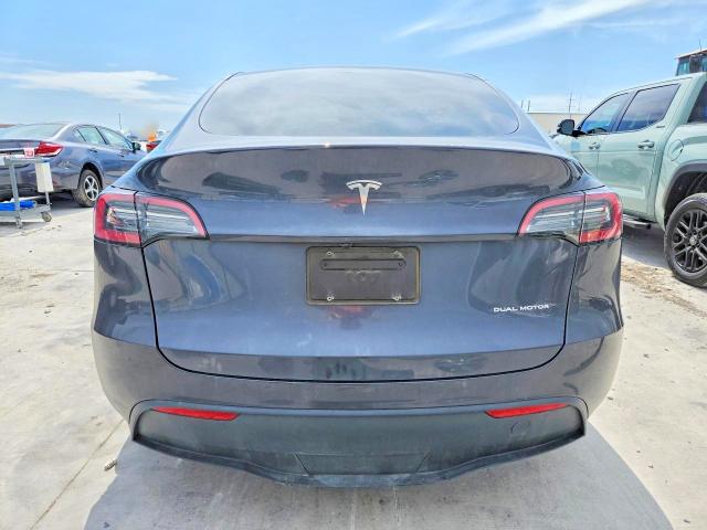 Aukcja sprzedaży 2024 Tesla Model Y, vin: 7SAYGDEE9RA229608, numer aukcji: 55424086