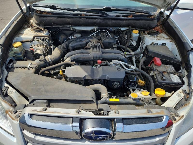 Продажа на аукционе авто 2013 Subaru Outback, vin: 4S4BRBJC9D3253403, номер лота: 58473566