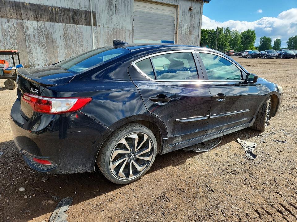 Auction sale of the 2016 Acura Ilx, vin: 19UDE2F88GA001267, lot number: 57158606