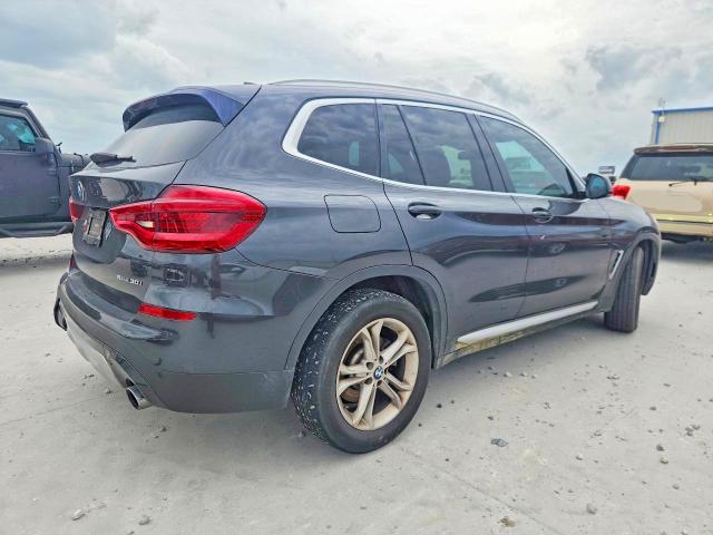 Продажа на аукционе авто 2021 Bmw X3, vin: 5UXTY3C0XM9H33095, номер лота: 57464396