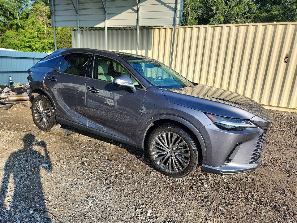 Продажа на аукционе авто 2023 Lexus Rx 350, vin: 2T2BAMBA8PC005364, номер лота: 59076006