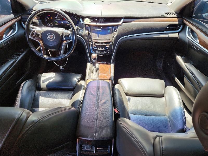 55707326 :رقم المزاد ، 2G61M5S37E9119712 vin ، 2014 Cadillac Xts مزاد بيع