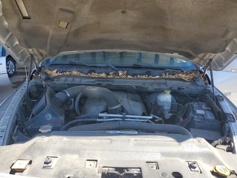 Aukcja sprzedaży 2011 Dodge Ram 1500, vin: 1D7RV1GT7BS605421, numer aukcji: 55107366