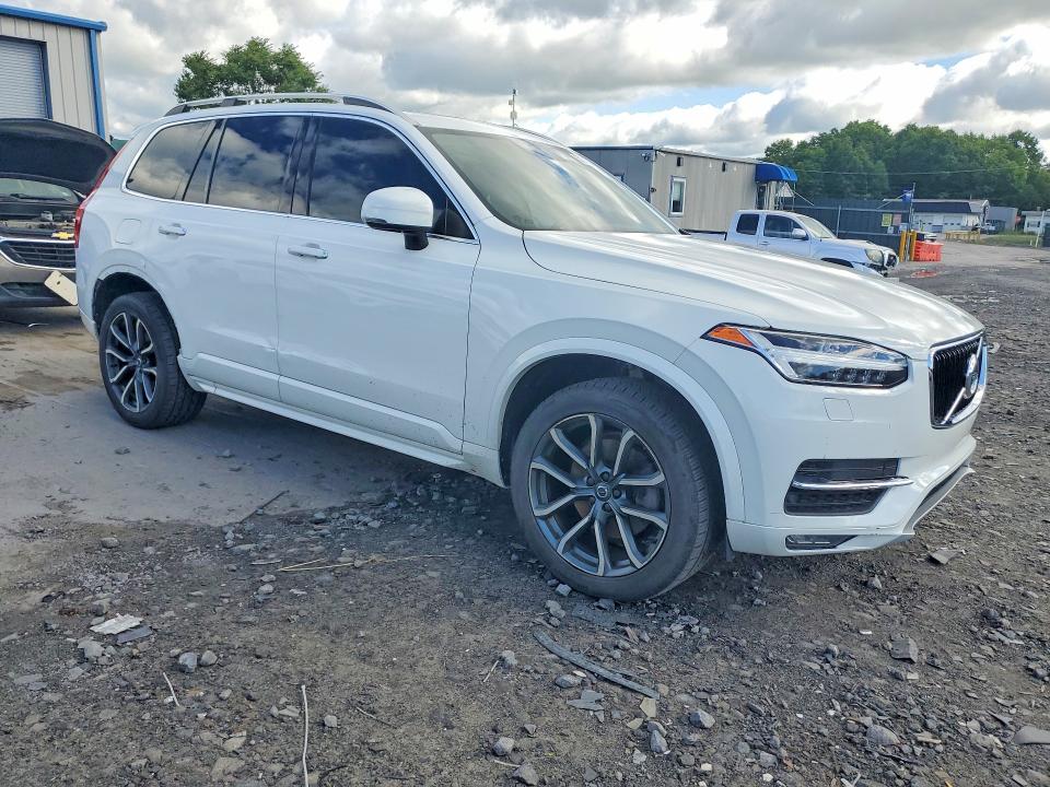 Aukcja sprzedaży 2016 Volvo Xc90, vin: YV4A22PK9G1031895, numer aukcji: 57384356