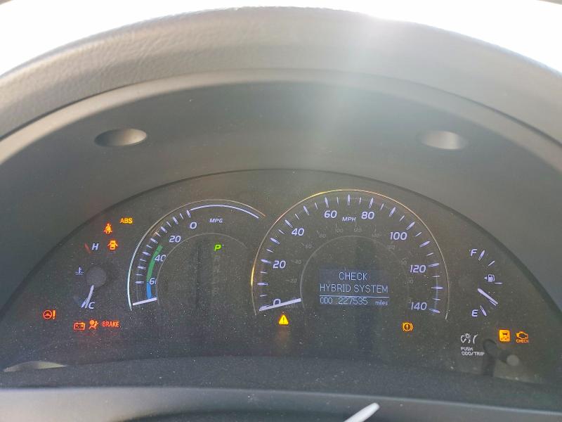 Продаж на аукціоні авто 2010 Toyota Camry, vin: 4T1BB3EK2AU121357, номер лоту: 56315216