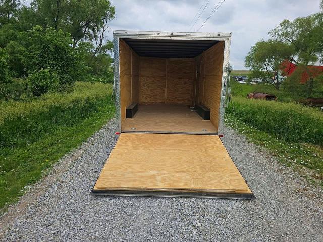 Aukcja sprzedaży 2024 Quality Cargo 16' Enclos, vin: 50ZBE1629RN052861, numer aukcji: 56456696